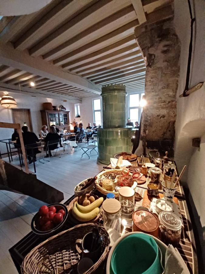 De Zomere B&B Brygge Exteriör bild