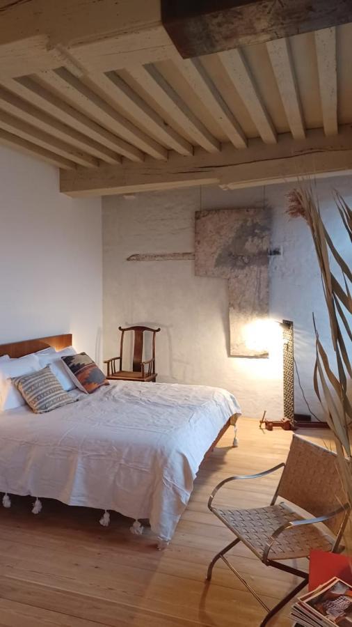 De Zomere B&B Brygge Exteriör bild