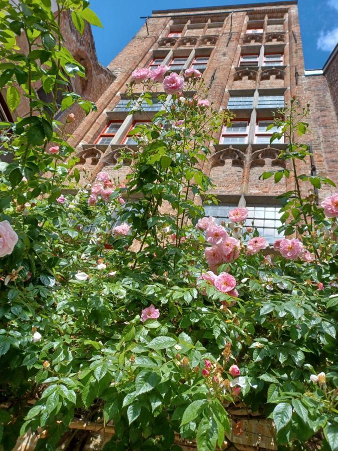 De Zomere B&B Brygge Exteriör bild