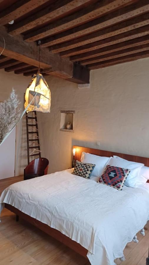 De Zomere B&B Brygge Exteriör bild