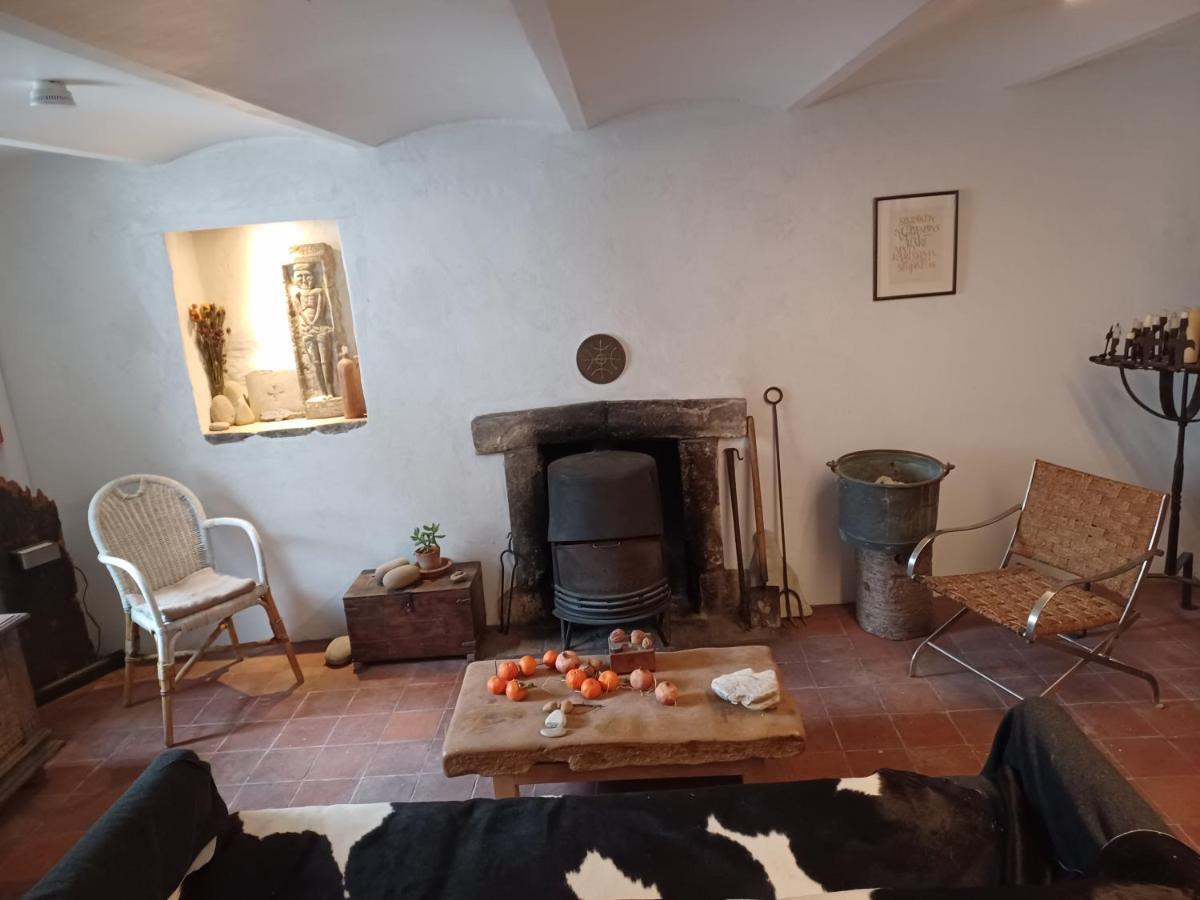 De Zomere B&B Brygge Exteriör bild