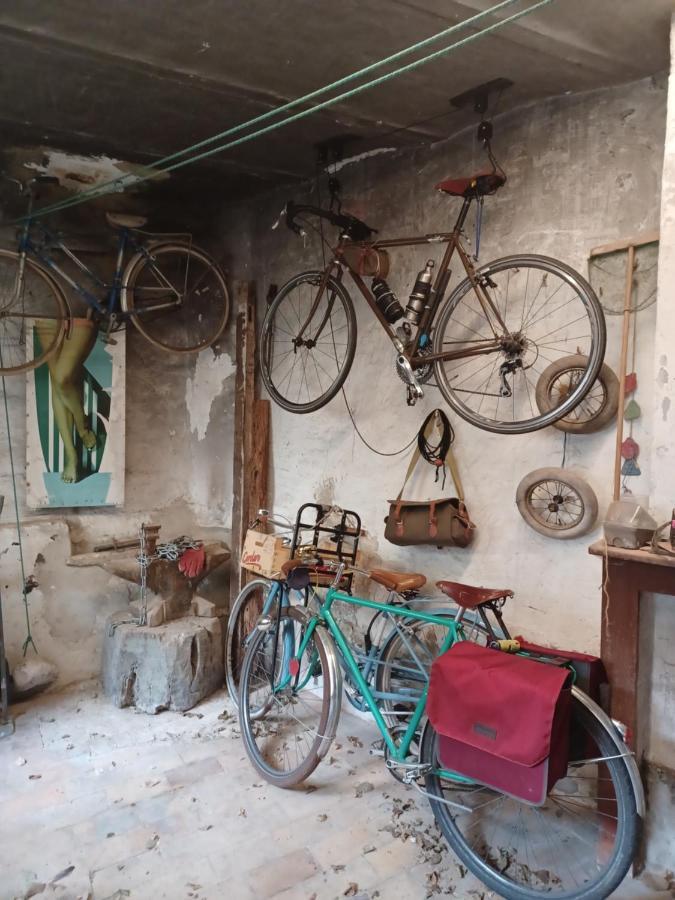 De Zomere B&B Brygge Exteriör bild