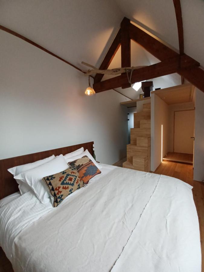 De Zomere B&B Brygge Exteriör bild