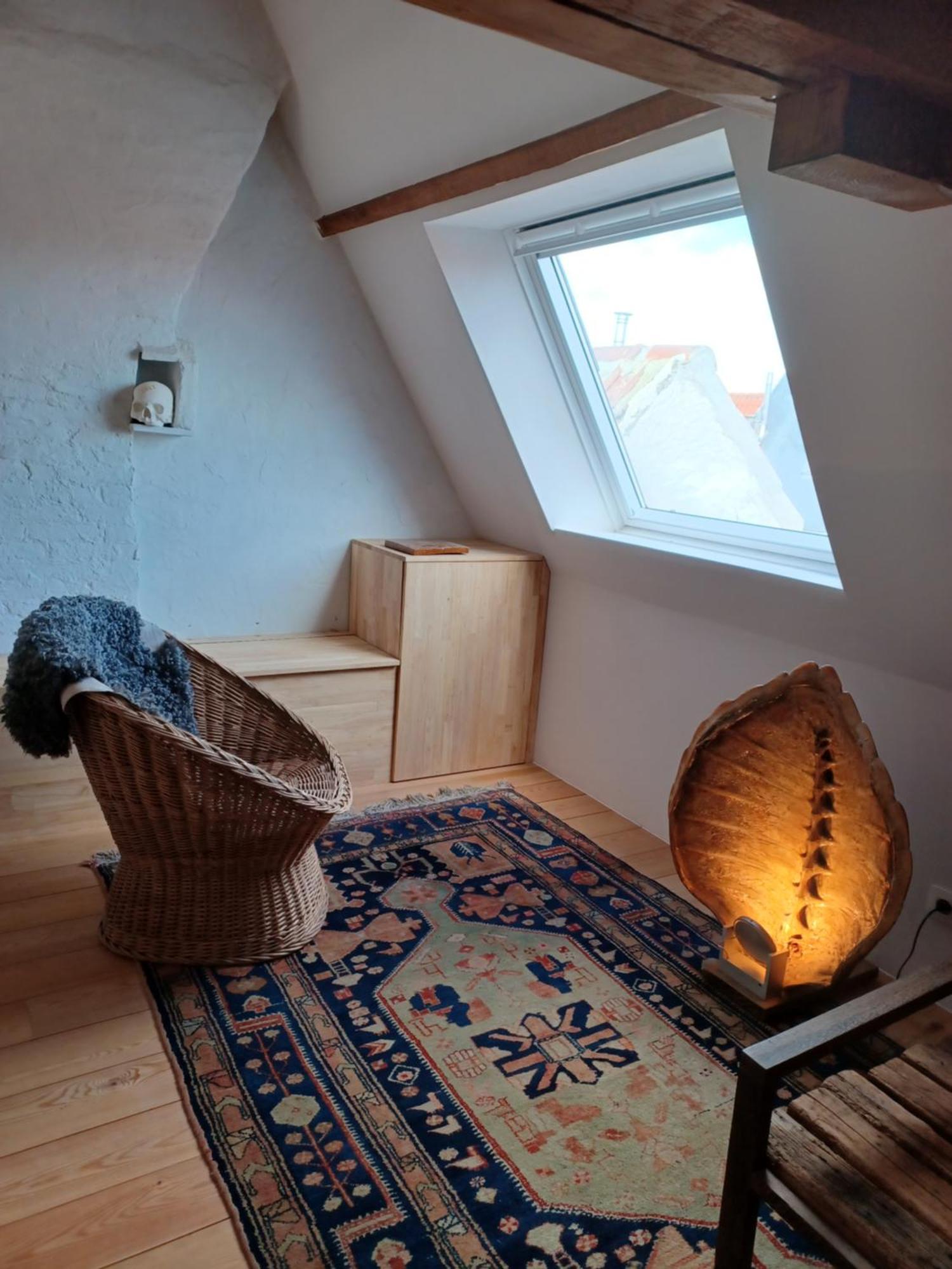 De Zomere B&B Brygge Exteriör bild